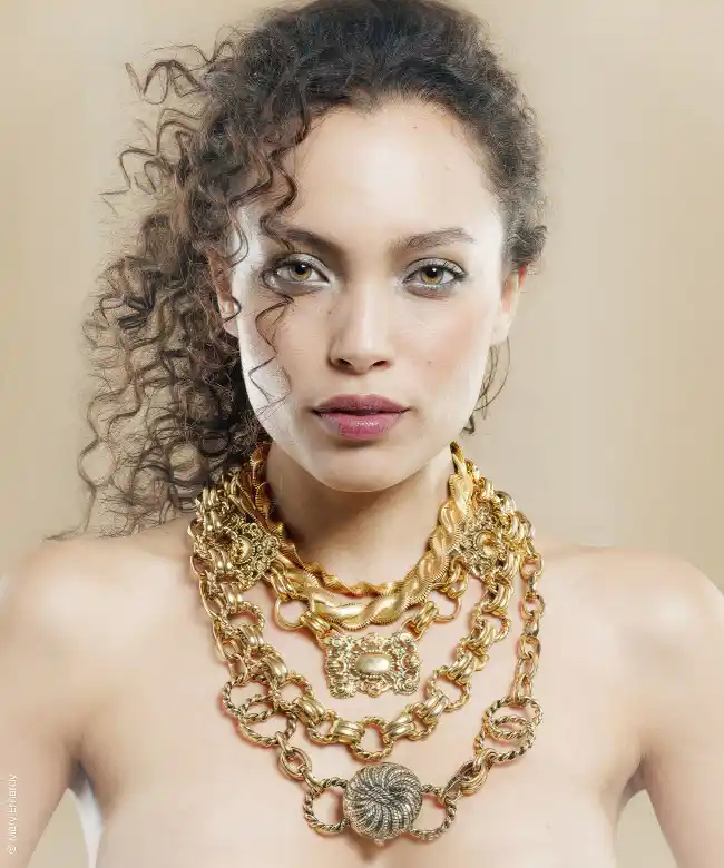 Bijoux ethniques faits main – collection métissée Zor Paris