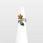 Bague Romantique 4