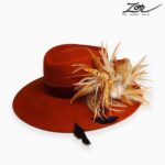 Bijou Pince – Broche 1