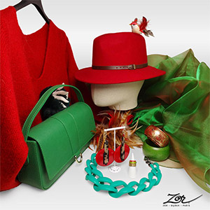 Boutique d’atelier & Promos: bijouterie et accessoires, de -10% à -50%