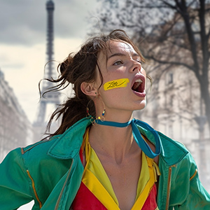 À Paris en 2024: souvenirs précieux et expérience unique, Zor Bijoux...