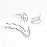 Pic à cheveux Moderne 1