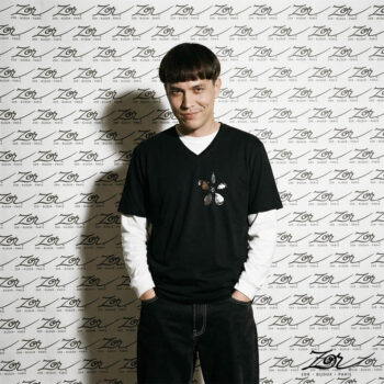 Déstockage – Vêtement: Tee-shirt vintage 1