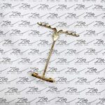 Déstockage - Déco: Porte-bijoux vintage 1